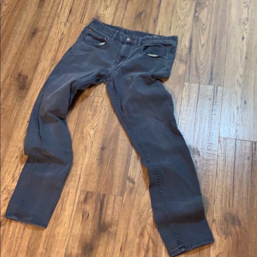 Ccs jeans